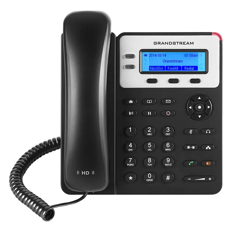 Grandstream GXP1625 IP Phone 1 Mascom International.webp